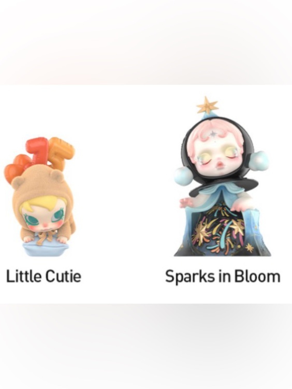 POP MART 15th Anniversary Celebrating the Moment Series Figures BUNDLE!!!